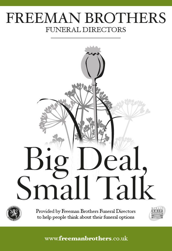 Why Small Talk Is a Big Deal